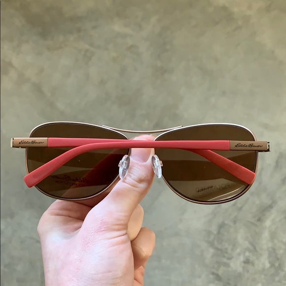 B2G1 NWT Eddie Bauer Polarized Sunglasses - Picture 2 of 10